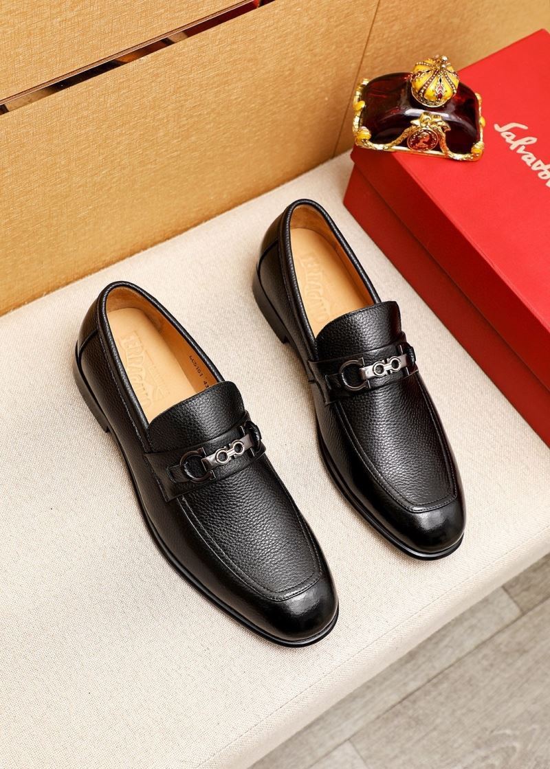 Ferragamo Shoes